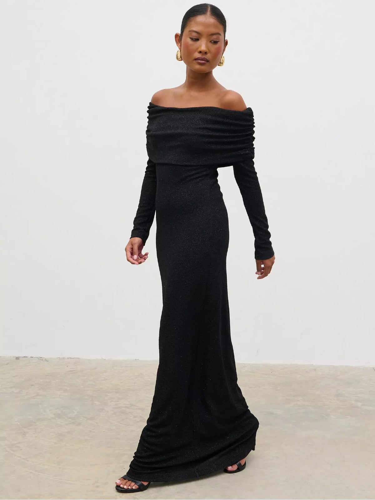 Perrie Dress