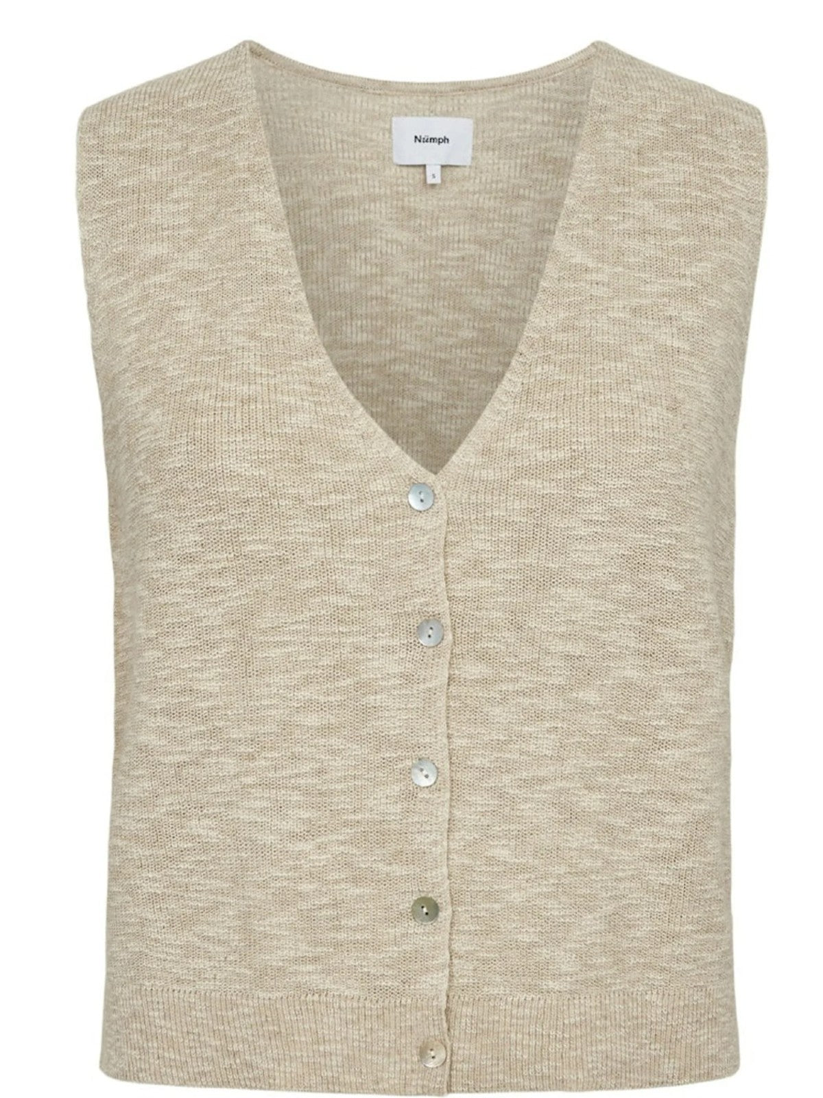 Petrina Vest