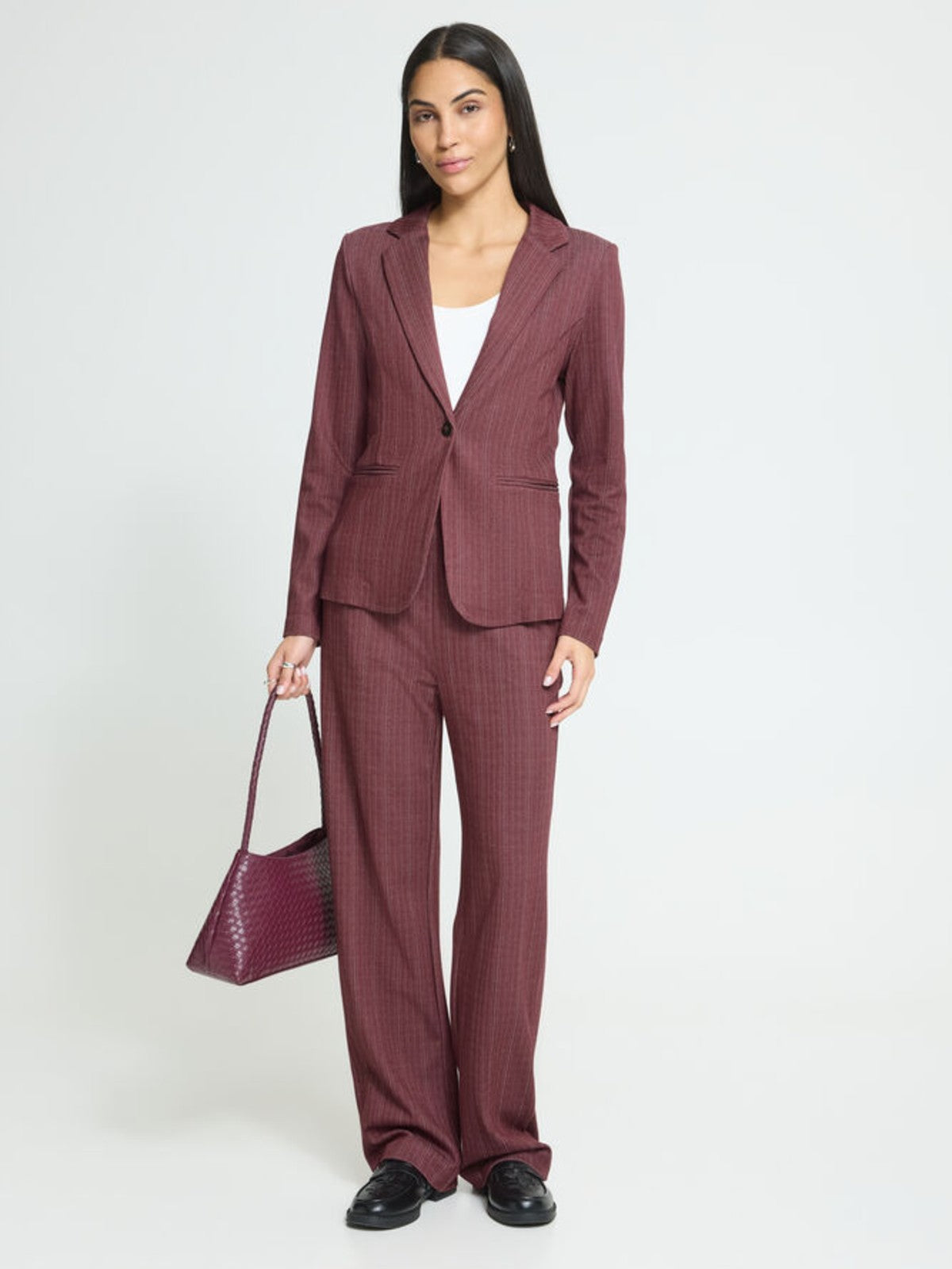 Kate Pinelle Blazer