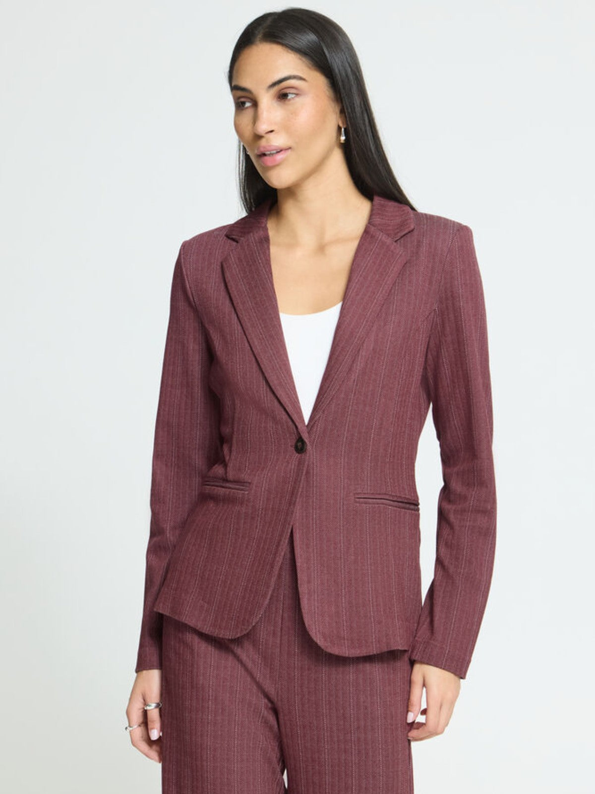 Kate Pinelle Blazer
