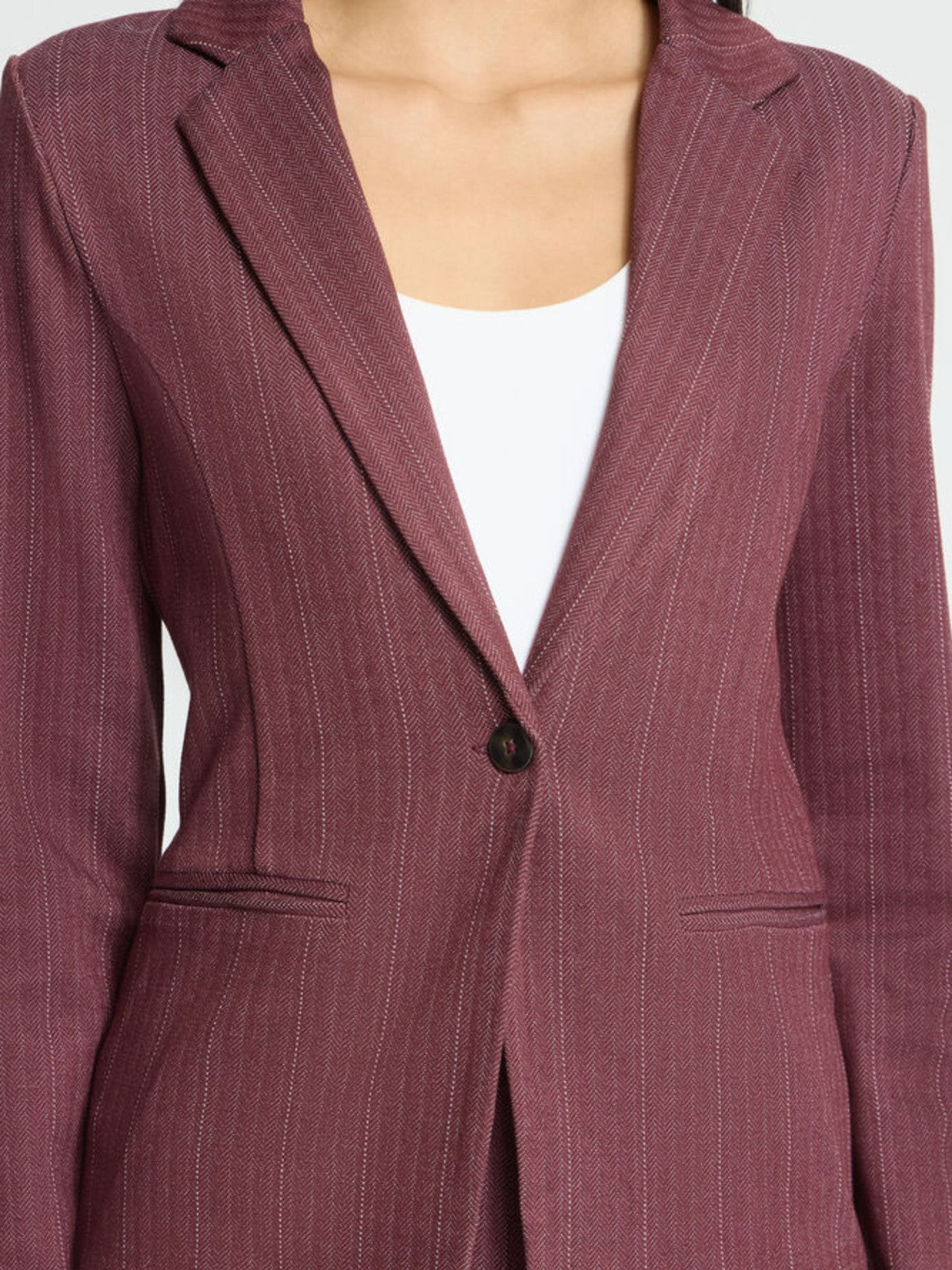Kate Pinelle Blazer