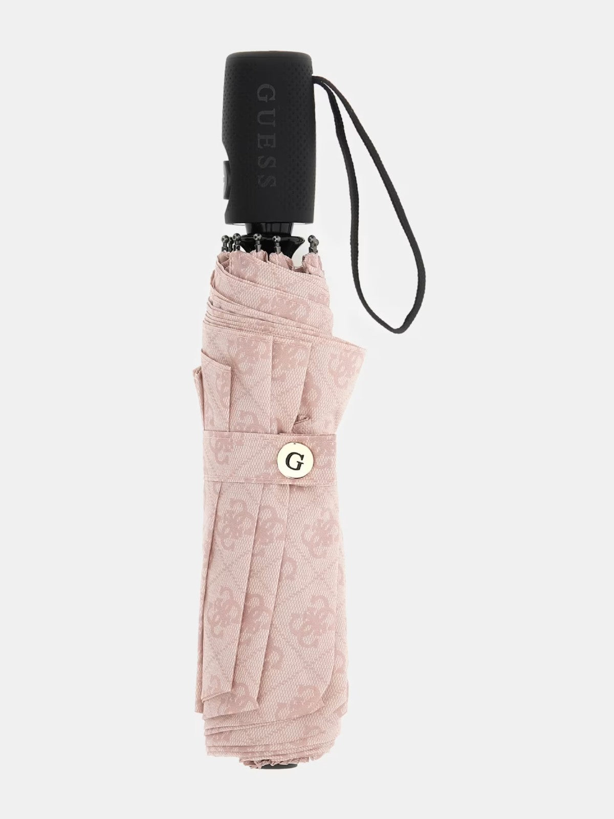 Logo Pink Umbrella