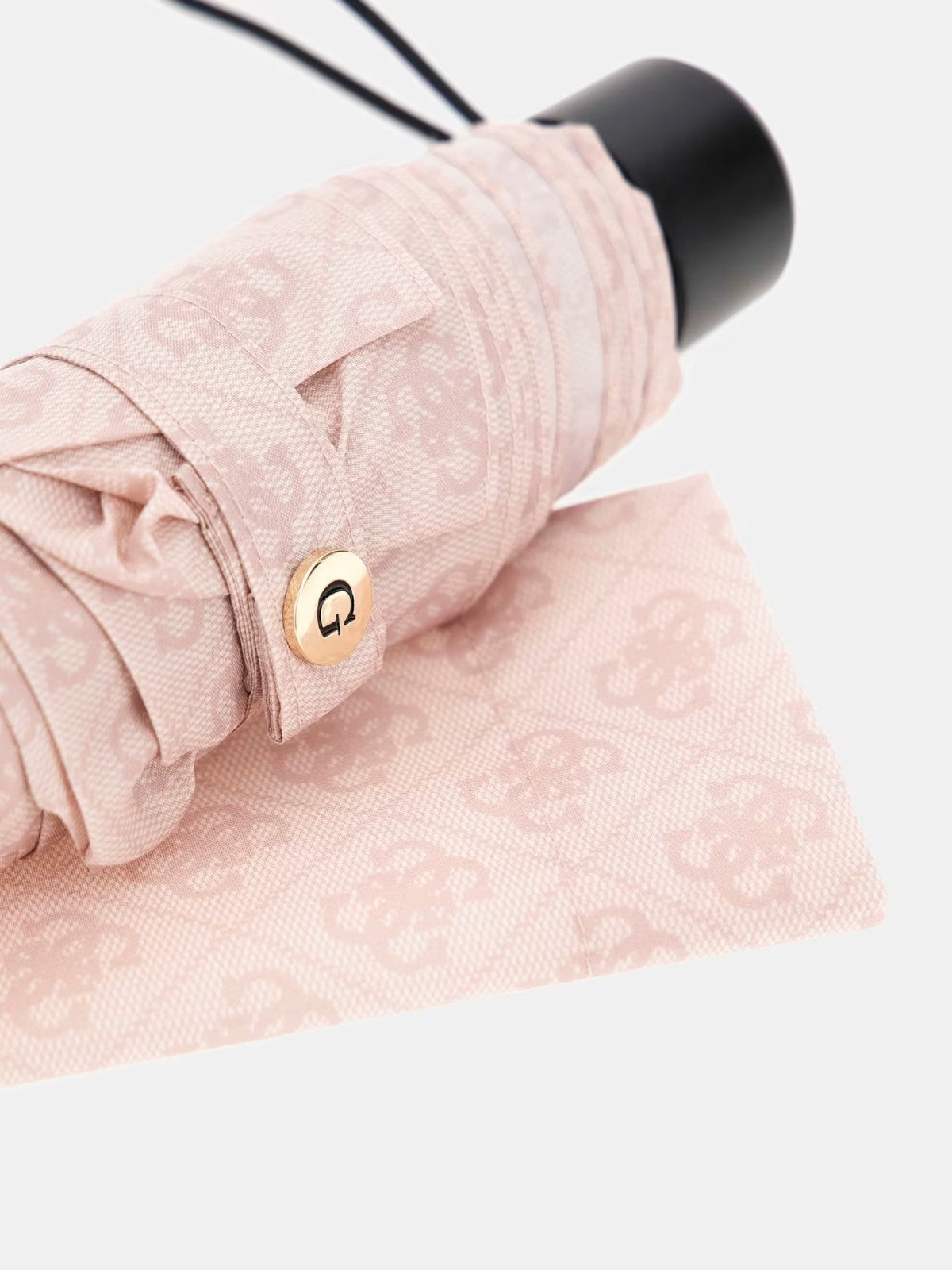 Logo Pink Umbrella