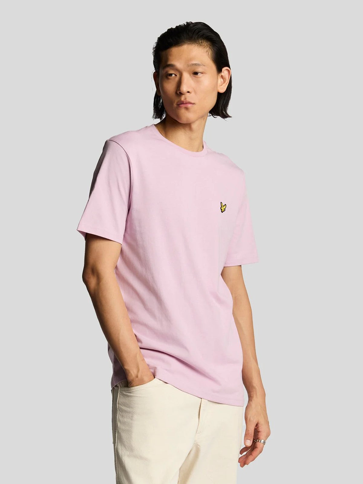 Light Pink T-Shirt