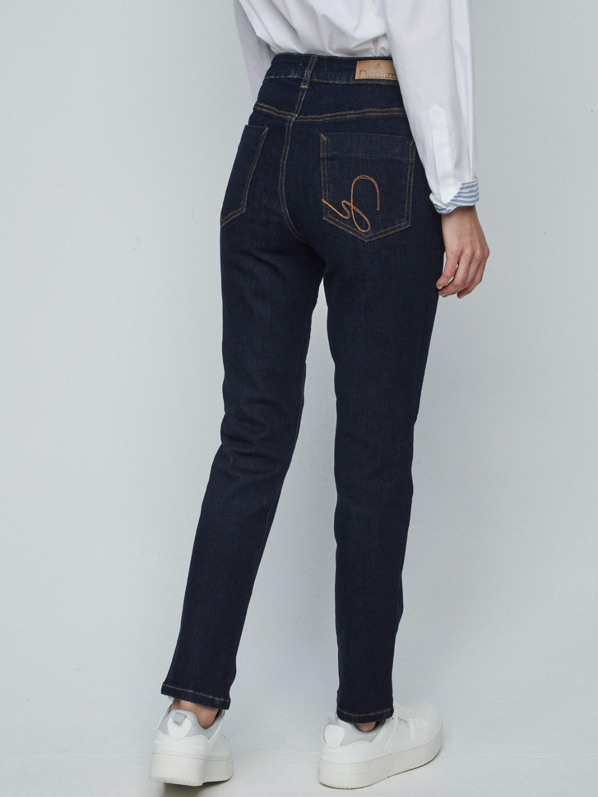 Pitillo Jeans