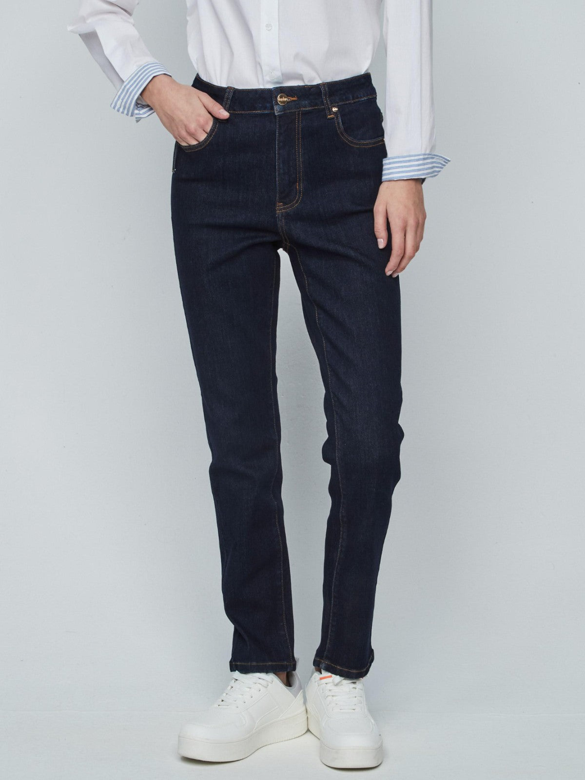 Pitillo Jeans