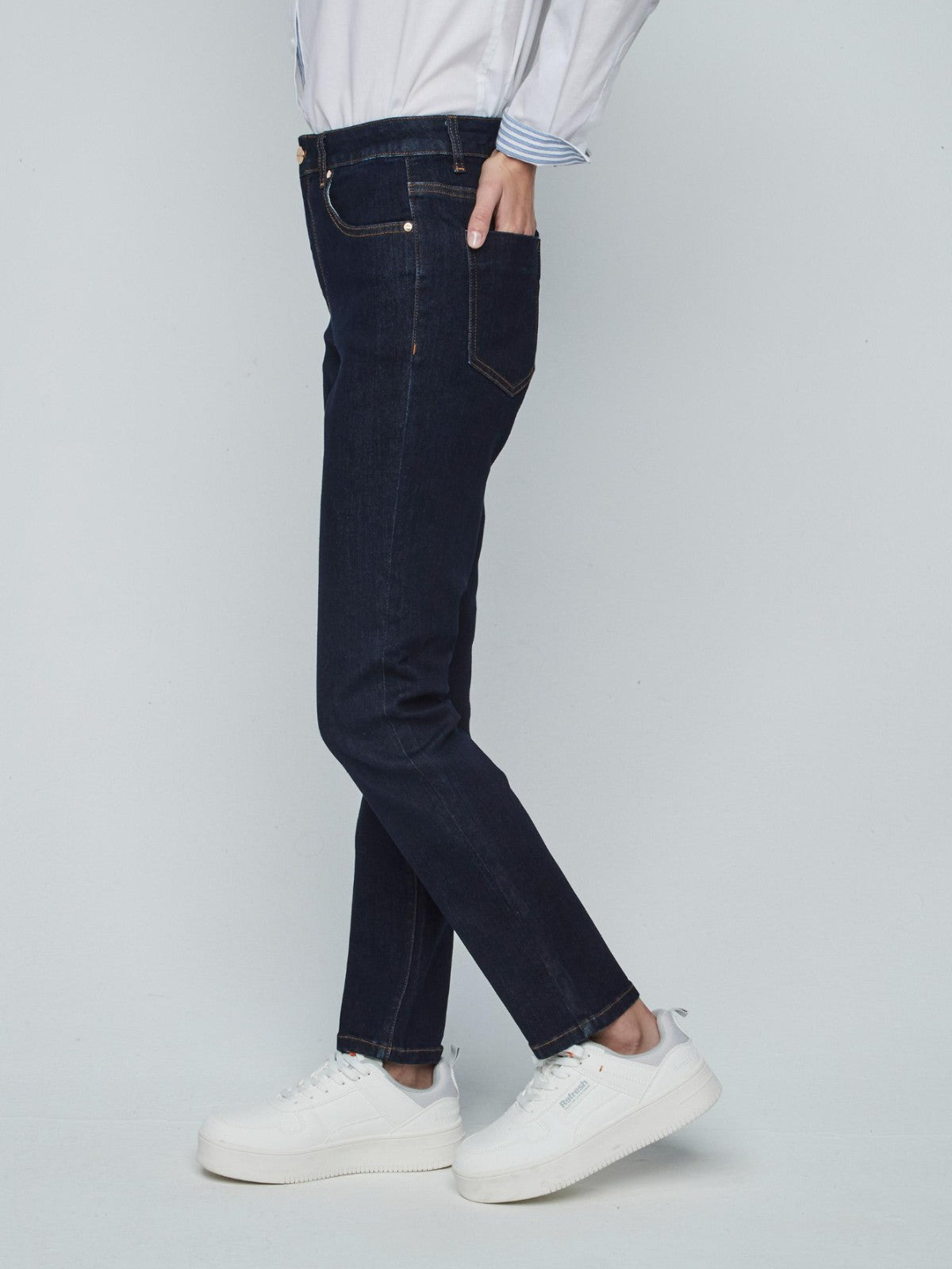 Pitillo Jeans