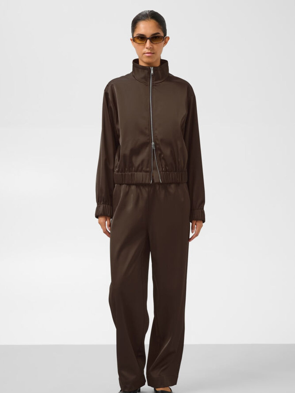 Plata Jacket