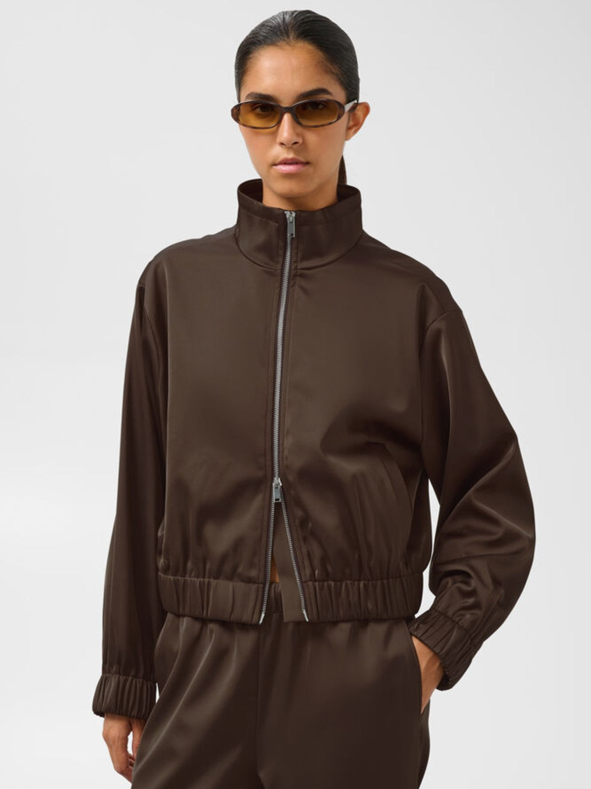 Plata Jacket