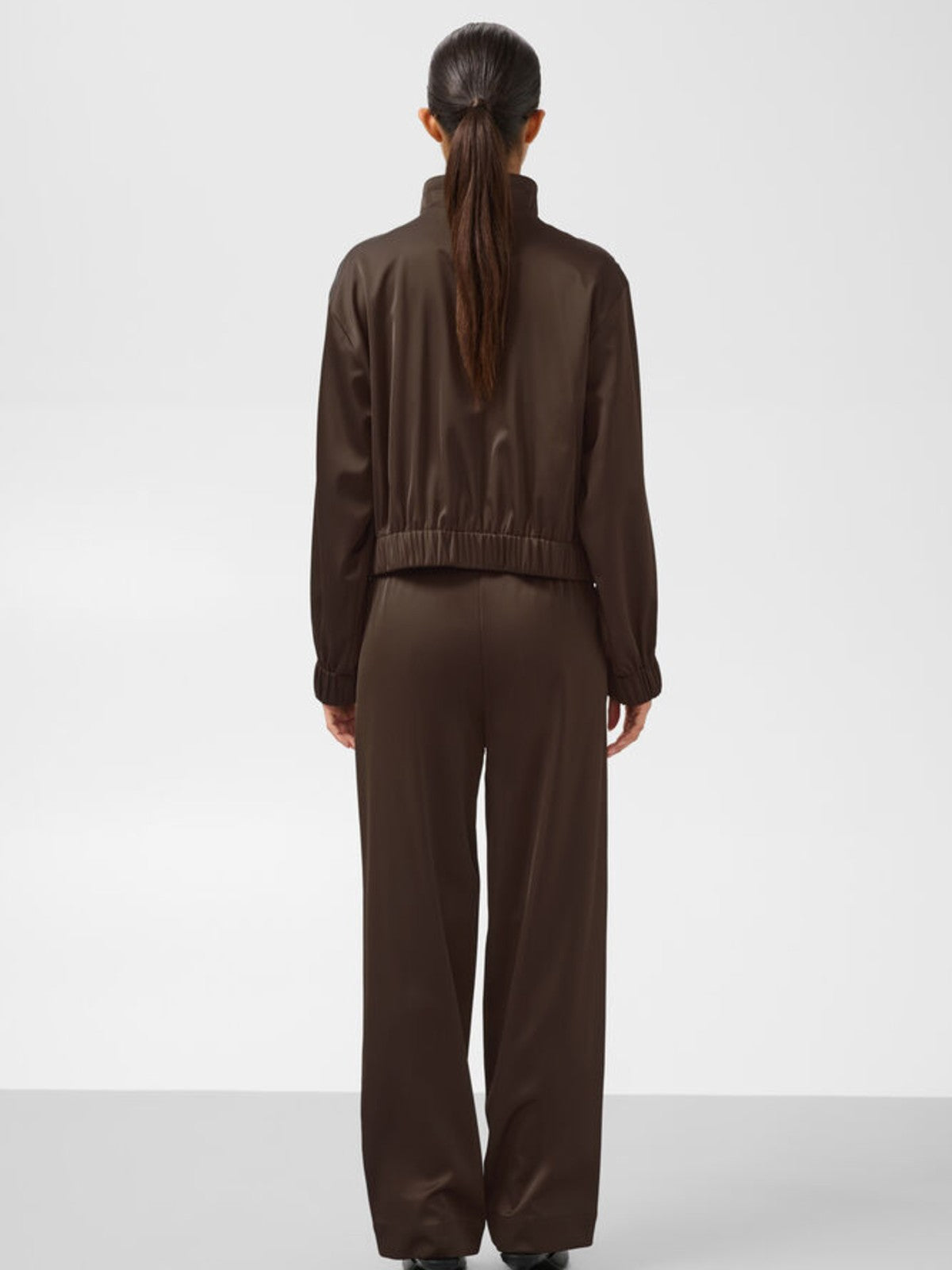 Plata Jacket