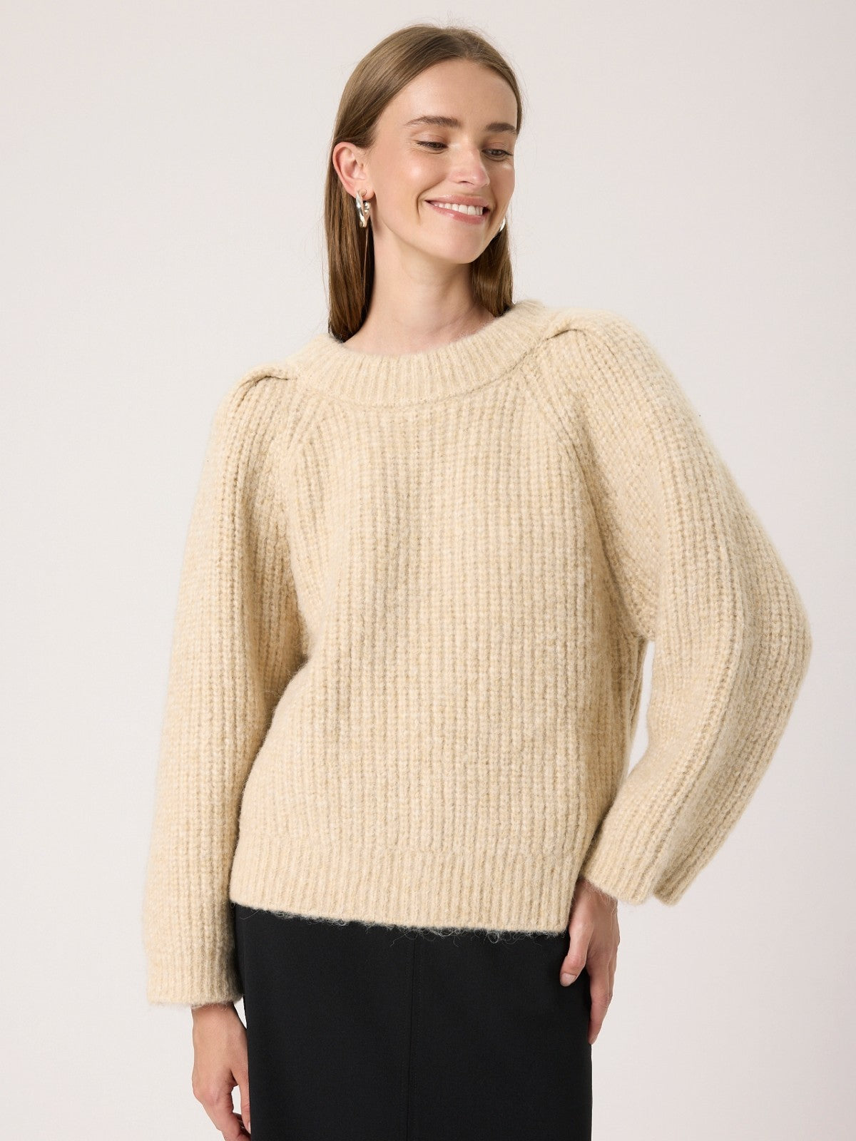 Pleoni Pullover