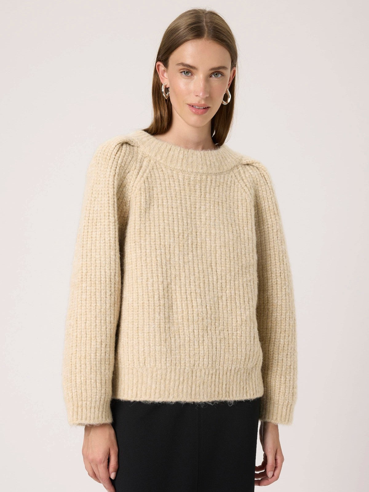 Pleoni Pullover