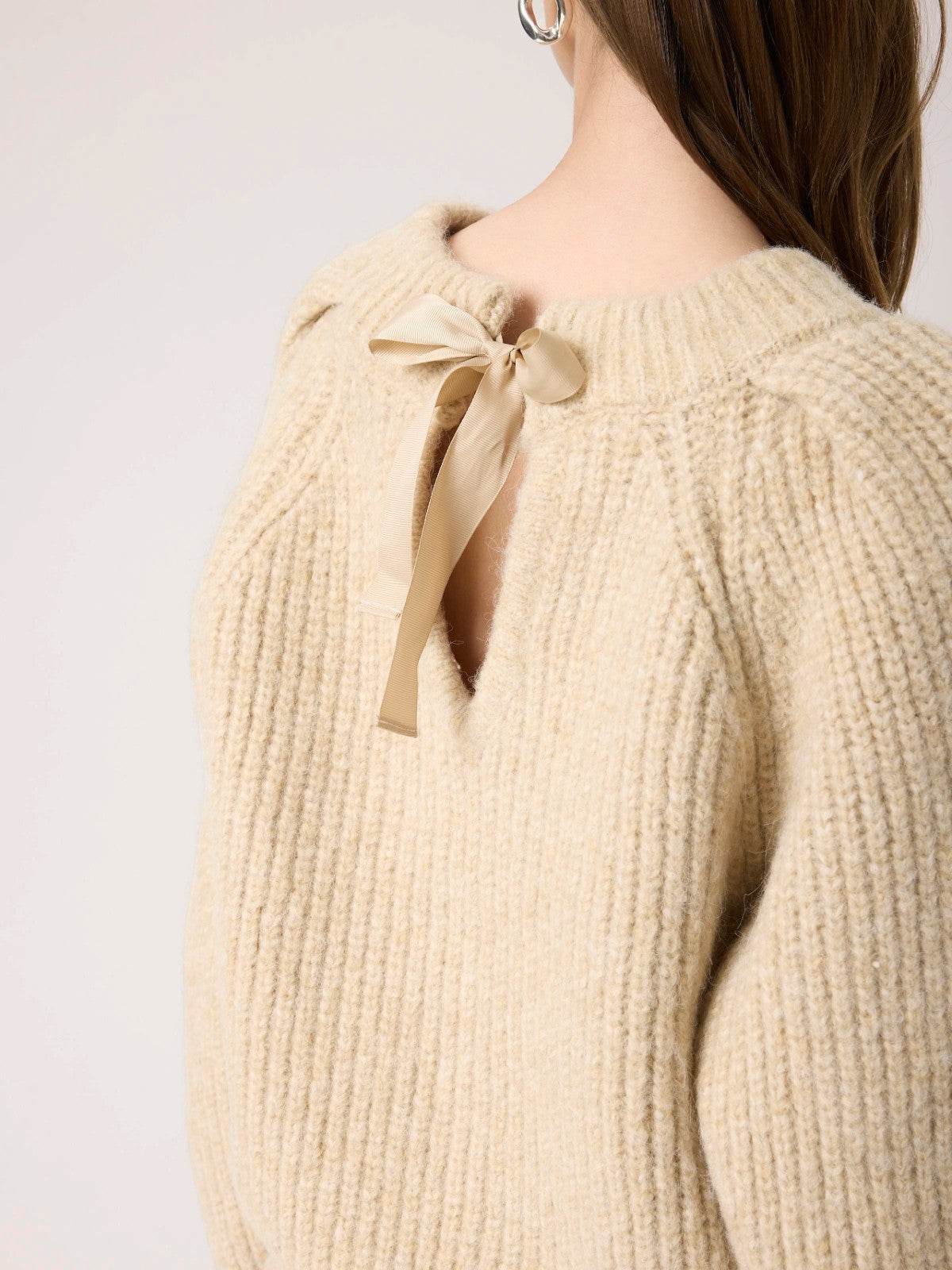 Pleoni Pullover