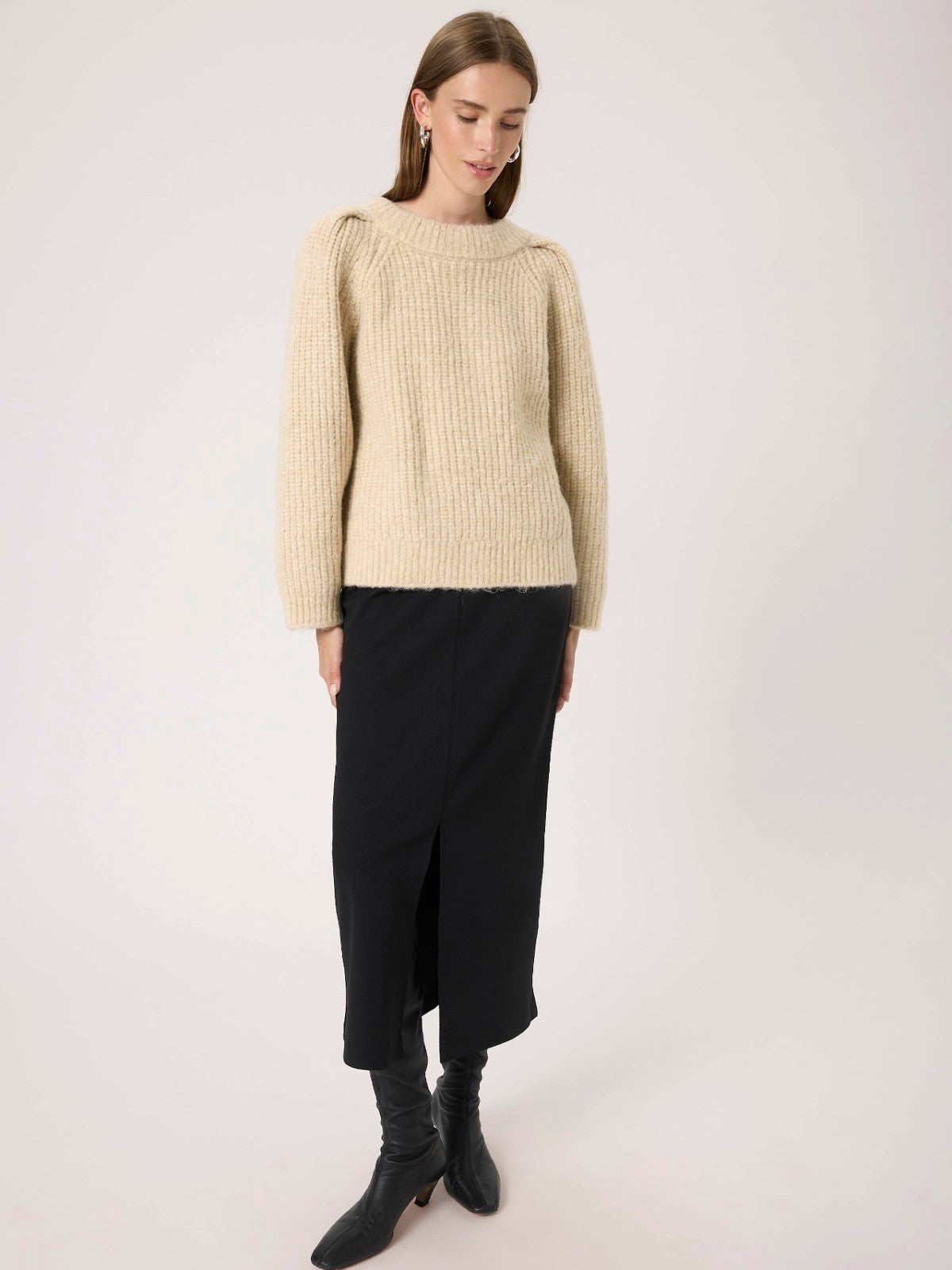 Pleoni Pullover