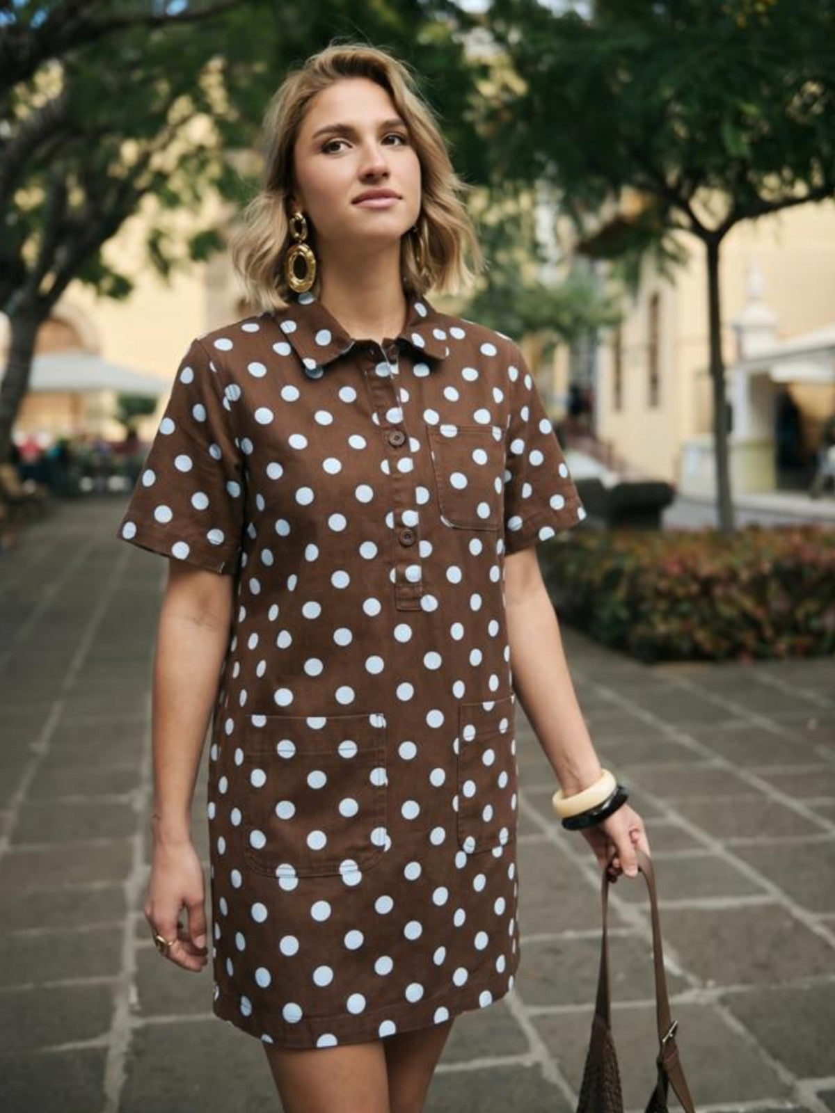Poppy Dress