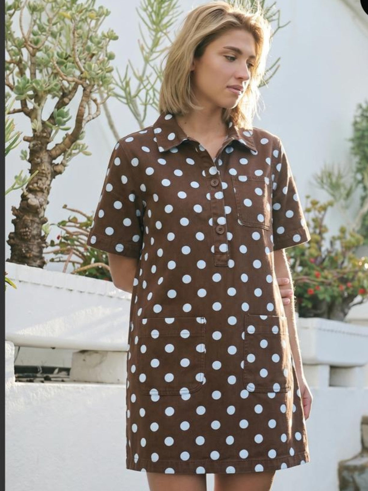 Poppy Dress