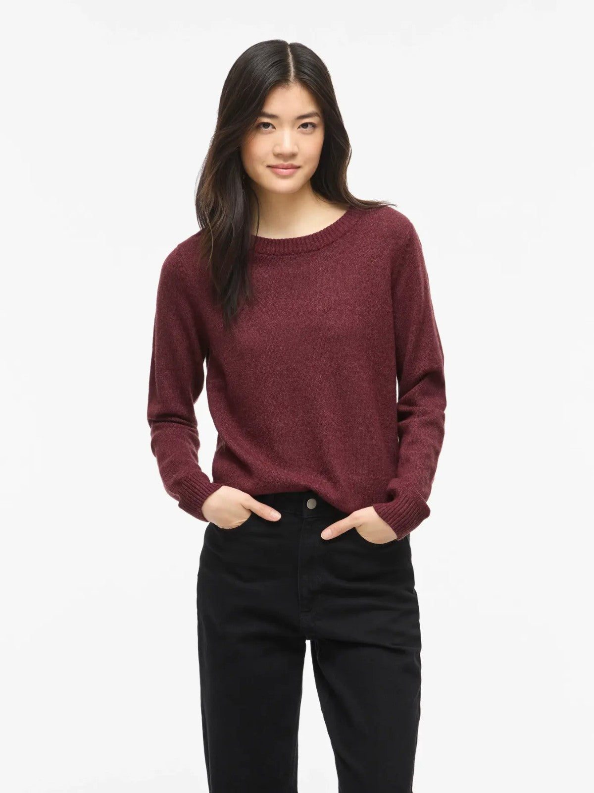 Viril Port Jumper