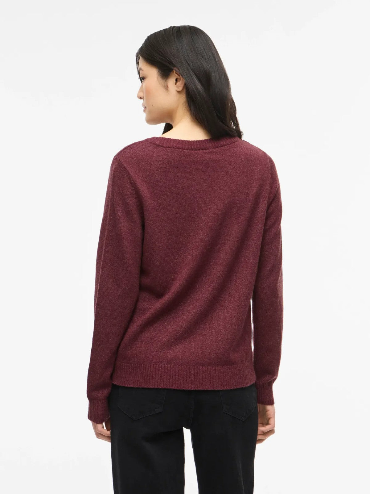 Viril Port Jumper