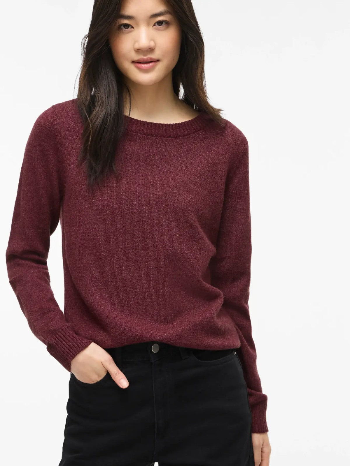 Viril Port Jumper