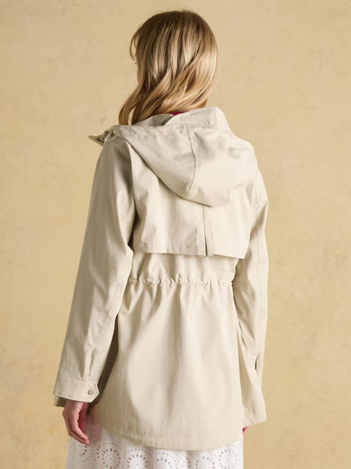 Portwell Coat