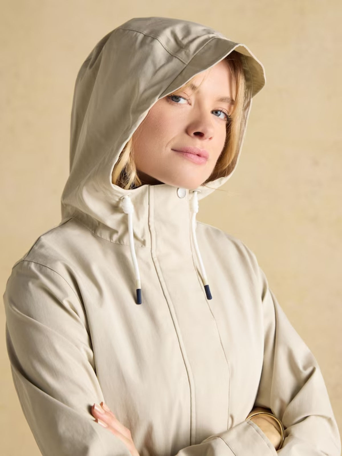 Portwell Coat