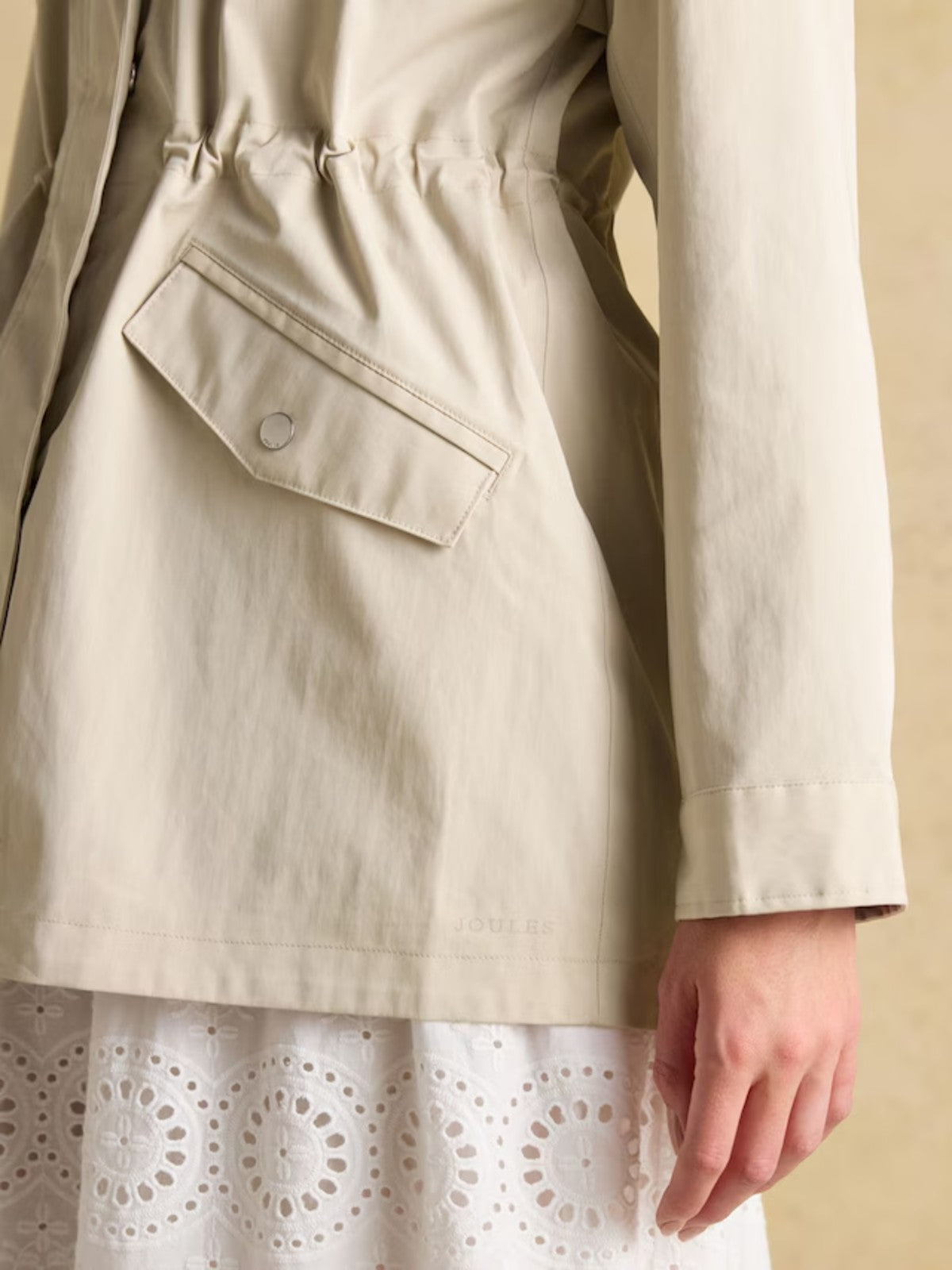 Portwell Coat