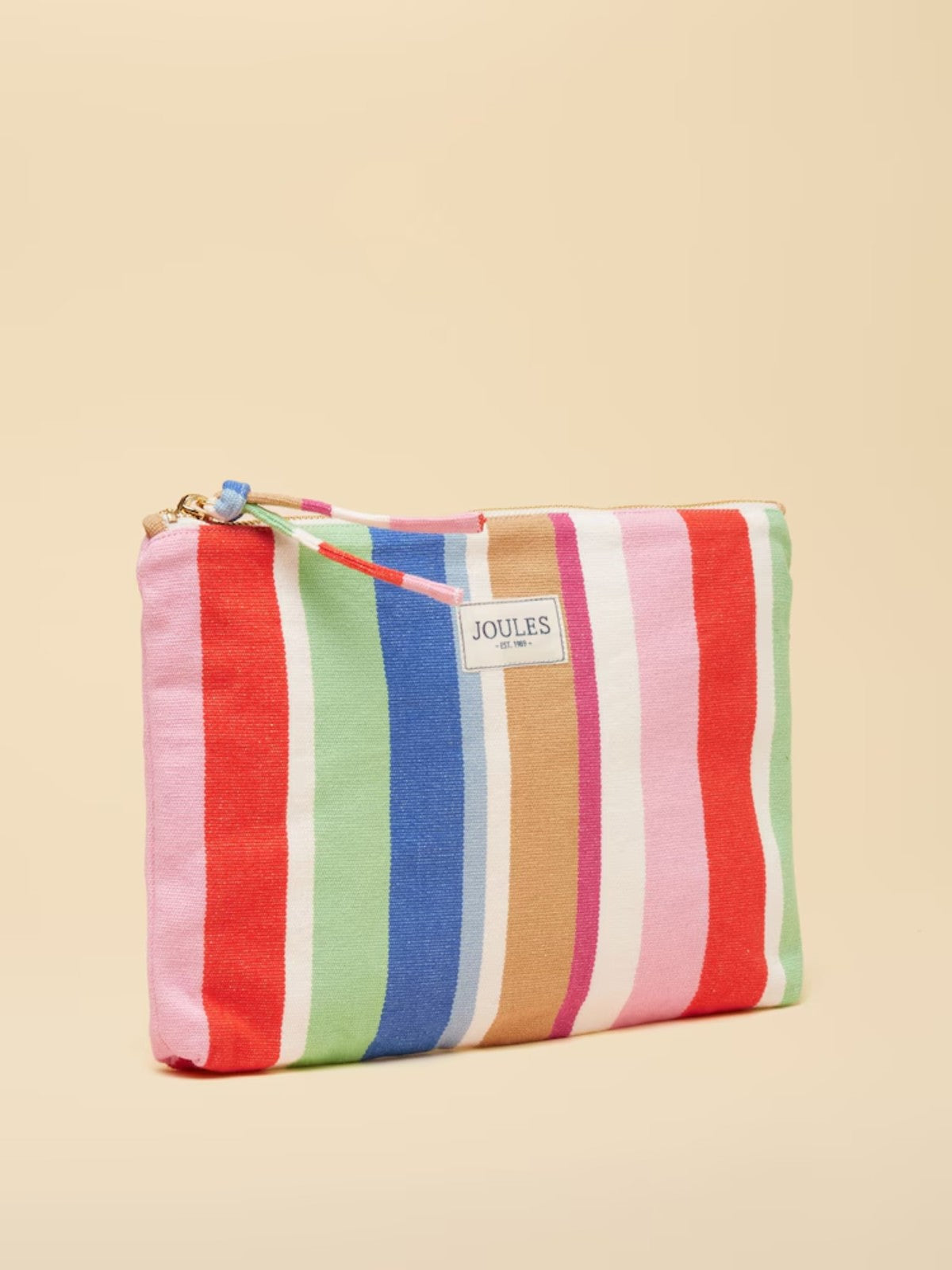 Carrywell Stripe
