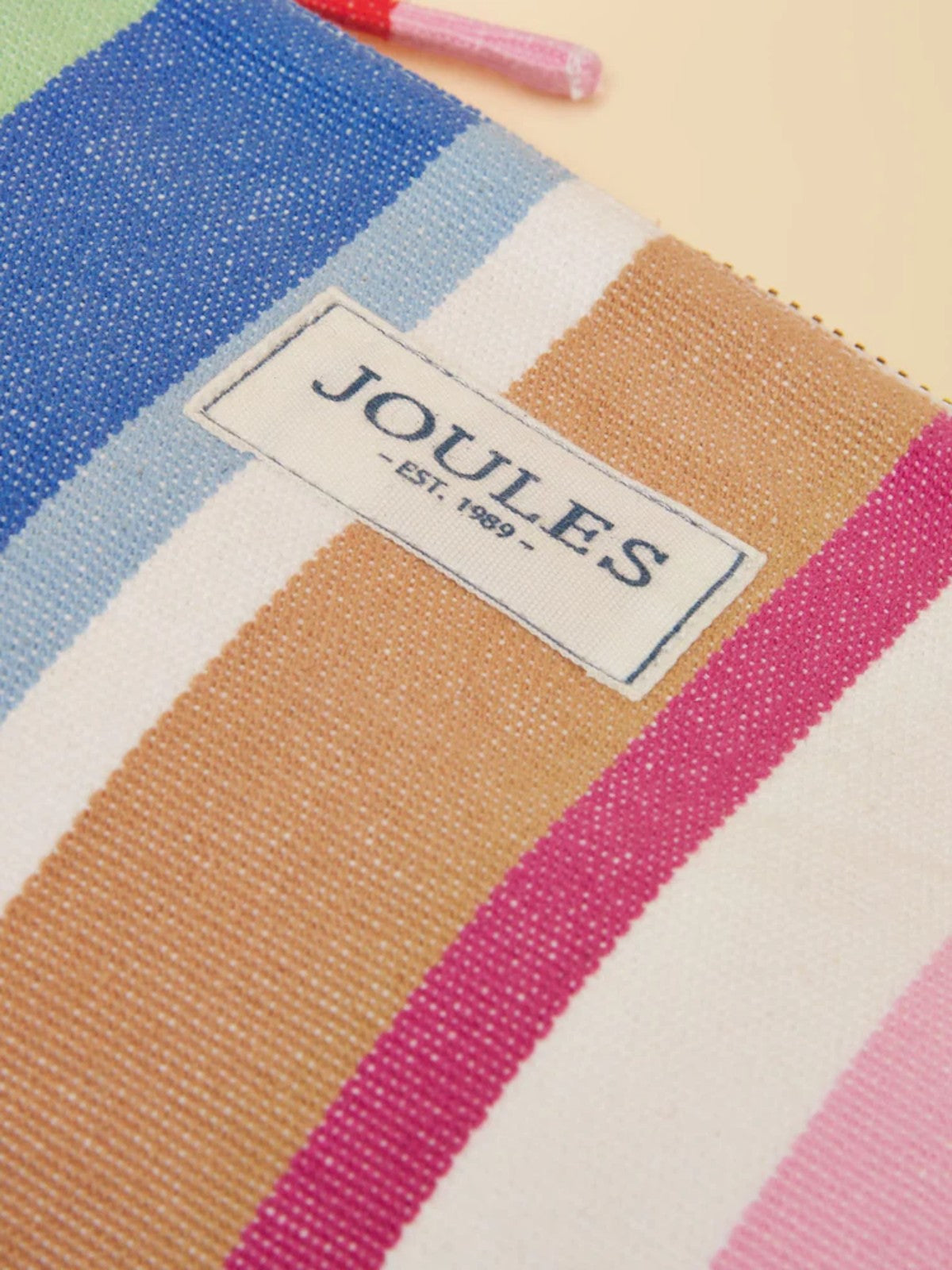 Carrywell Stripe