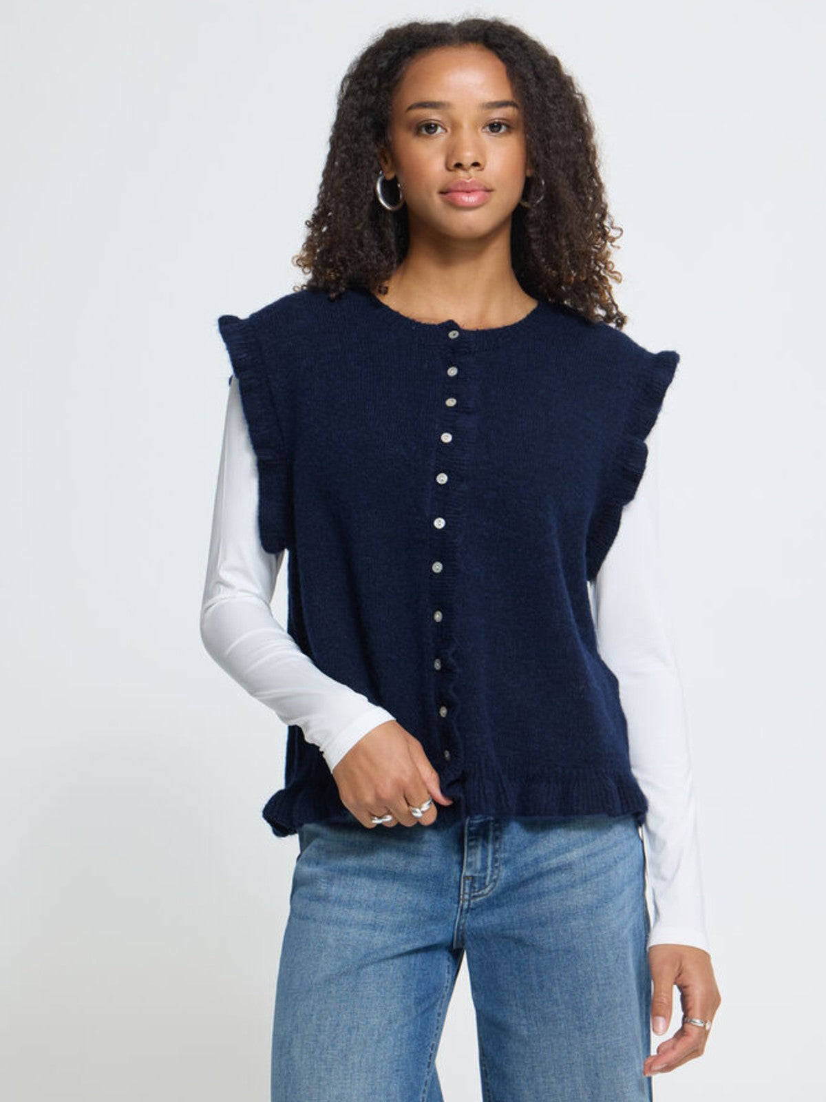 Povoke Waistcoat