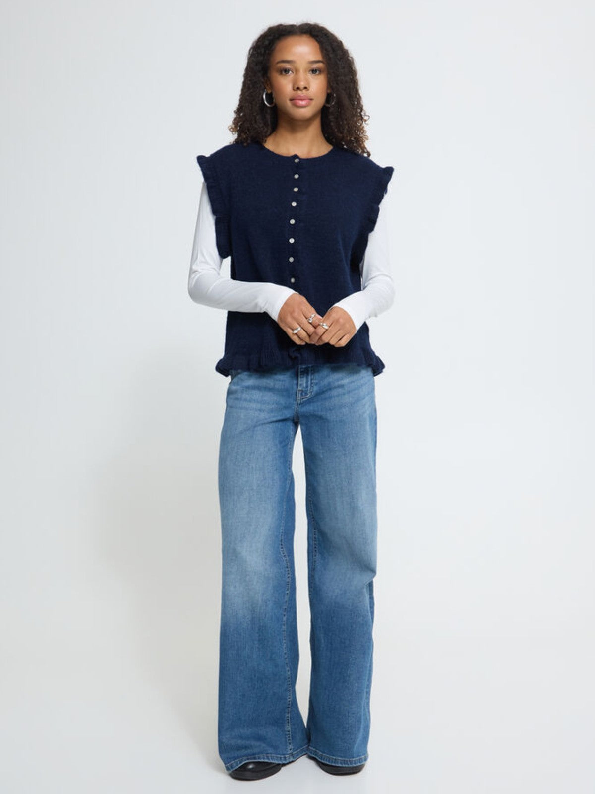 Povoke Waistcoat