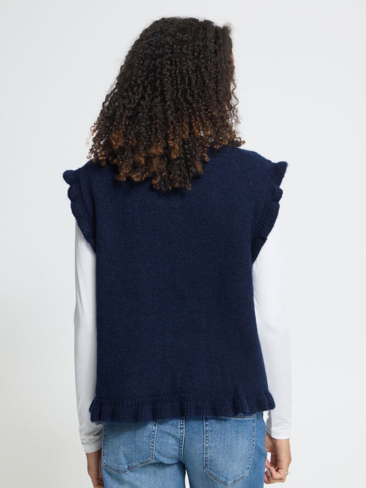 Povoke Waistcoat