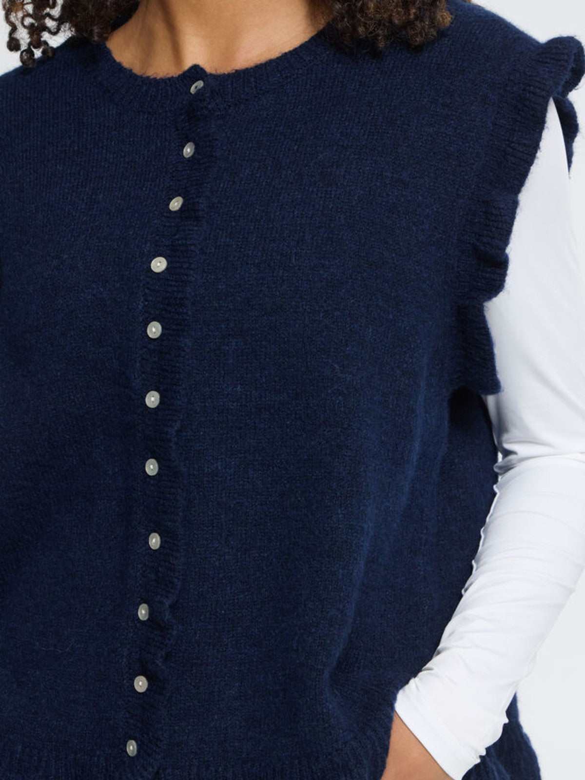 Povoke Waistcoat