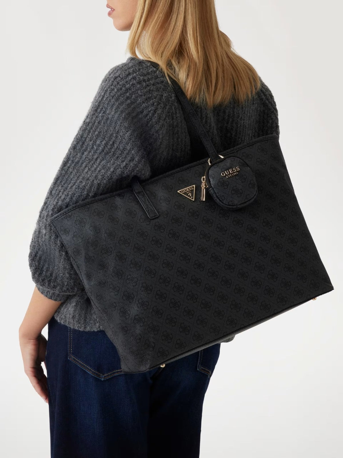 Power Play Shopper