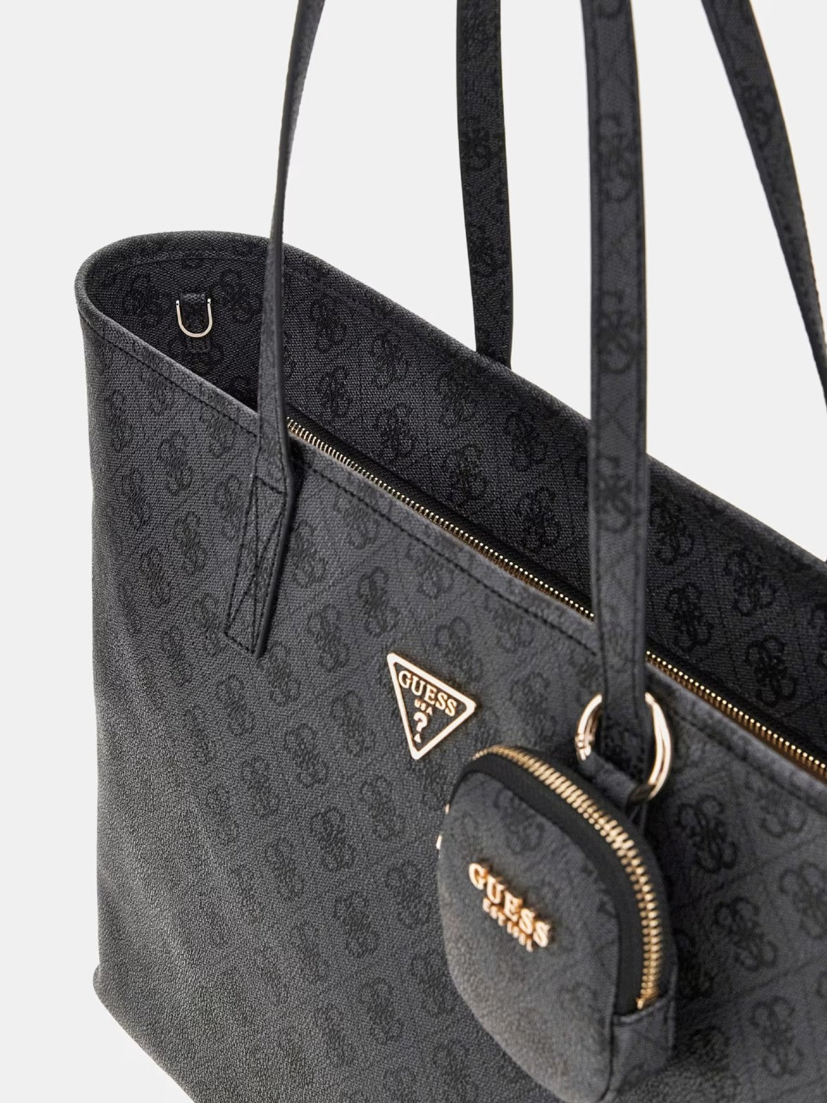 Power Play Shopper