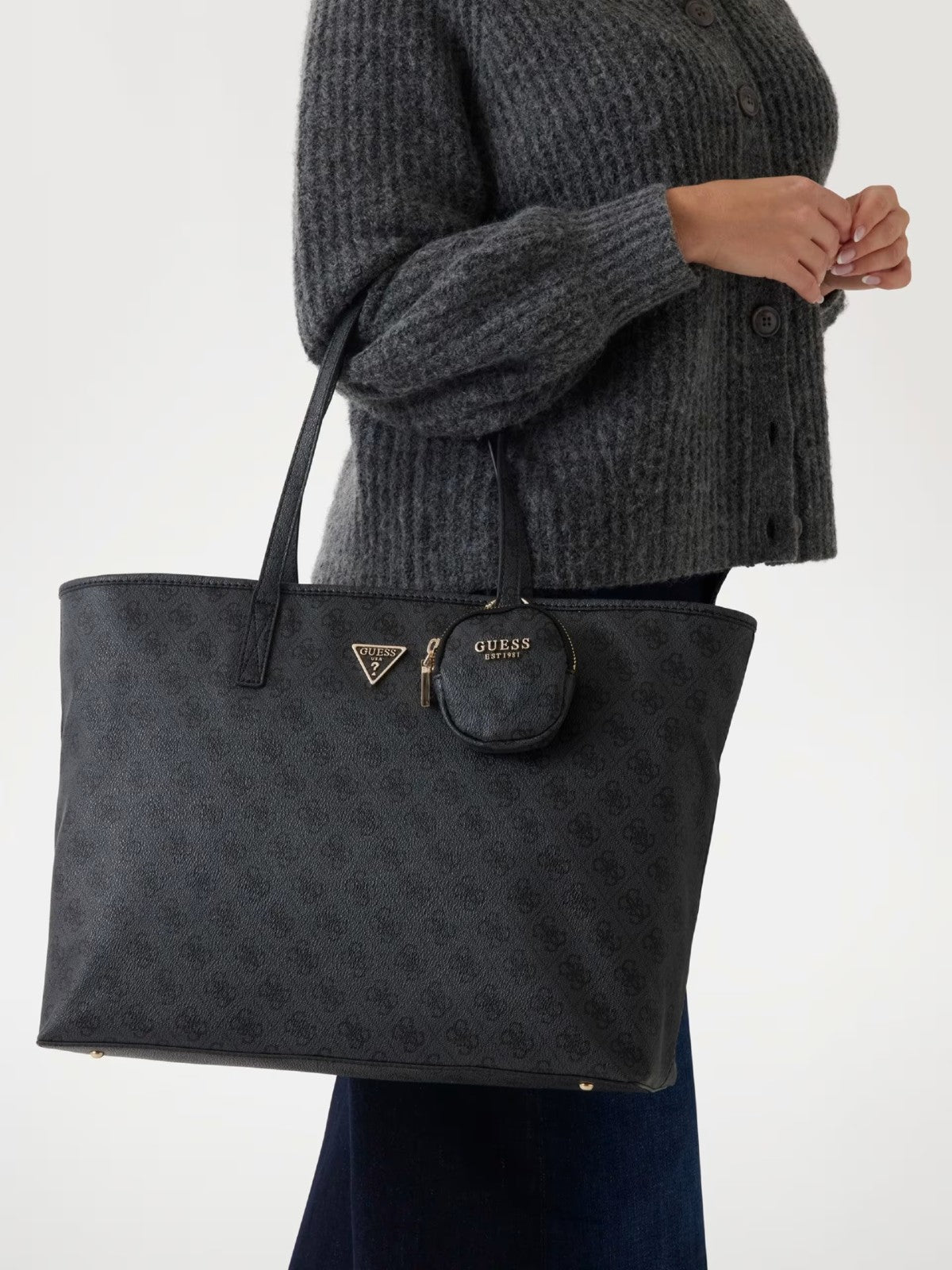 Power Play Shopper