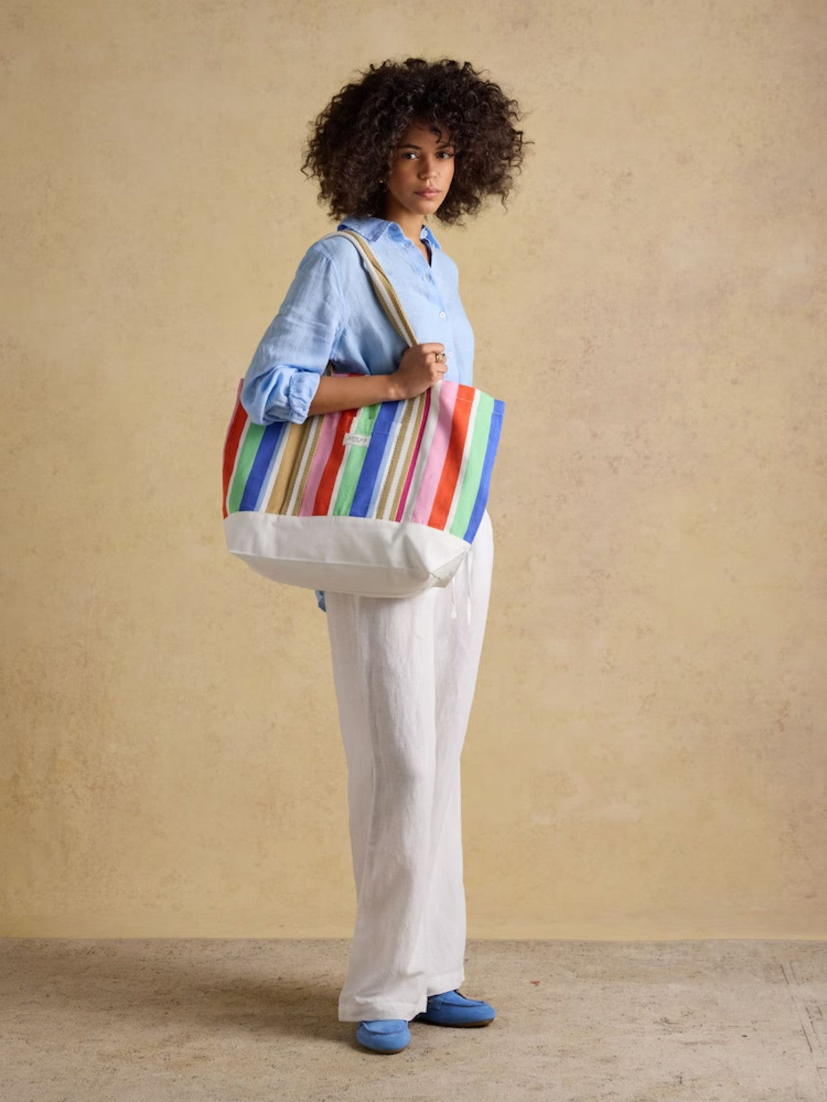 Promenade Stripe