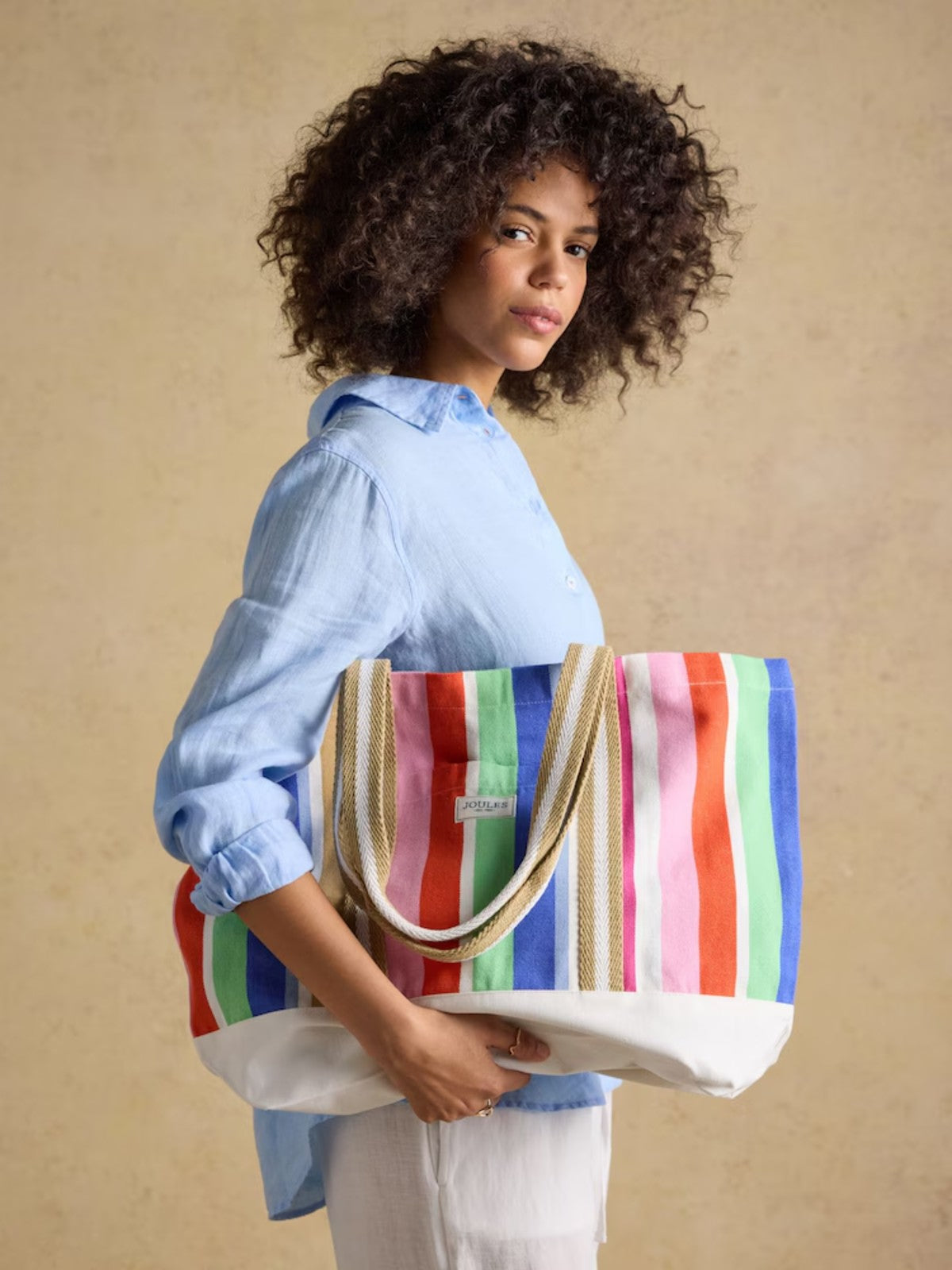 Promenade Stripe