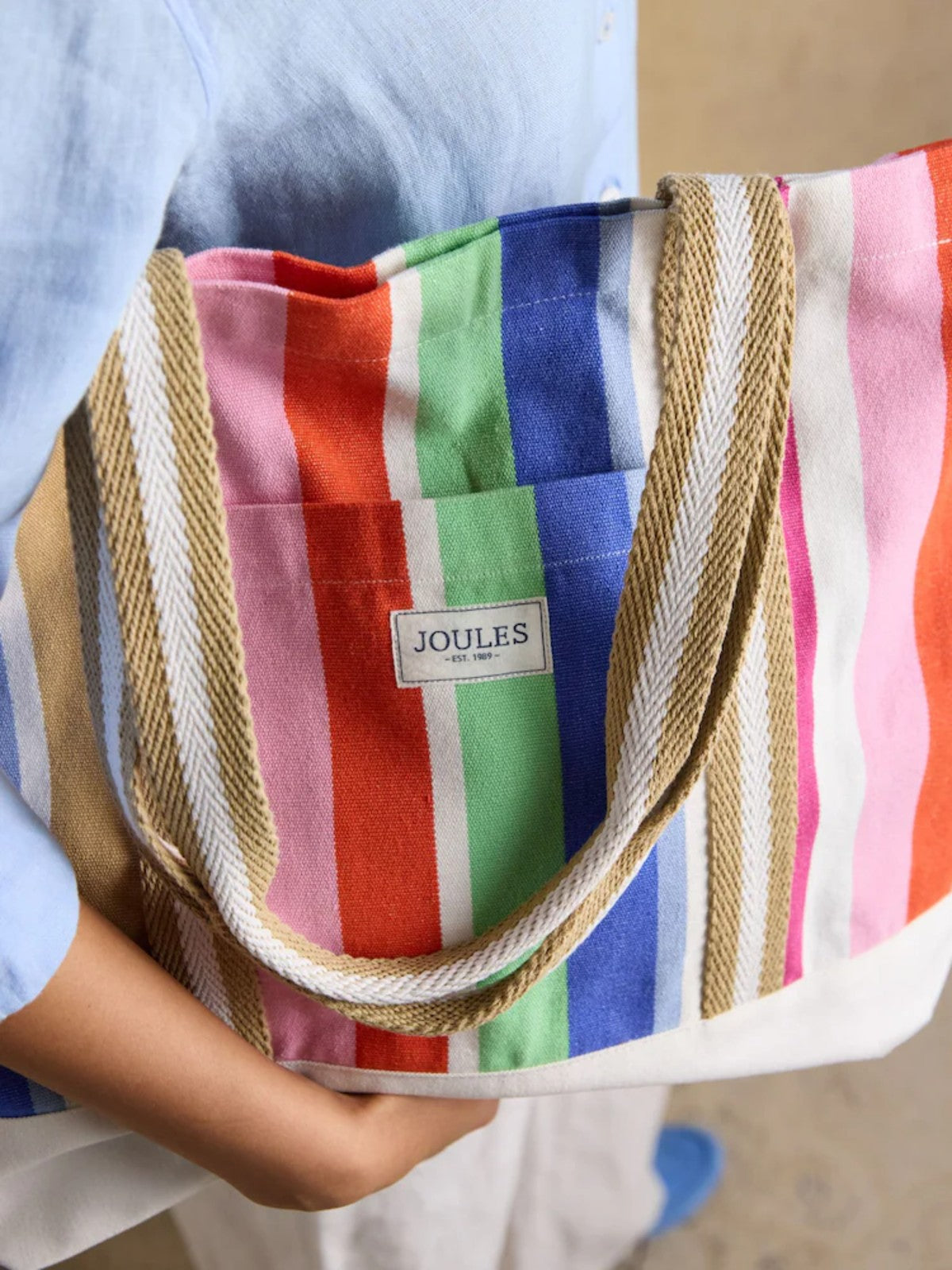 Promenade Stripe