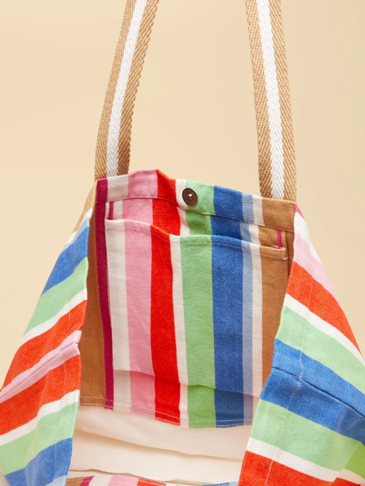 Promenade Stripe