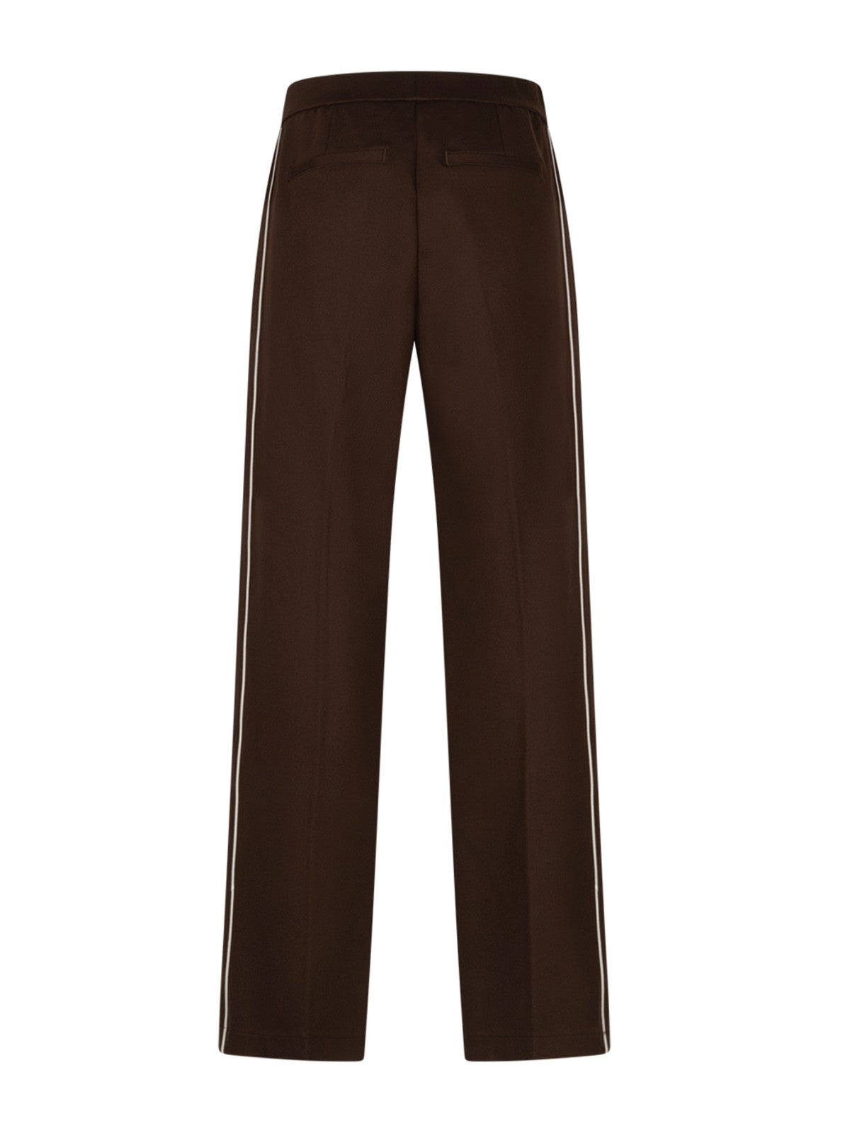 Colette Punta Brown Pants