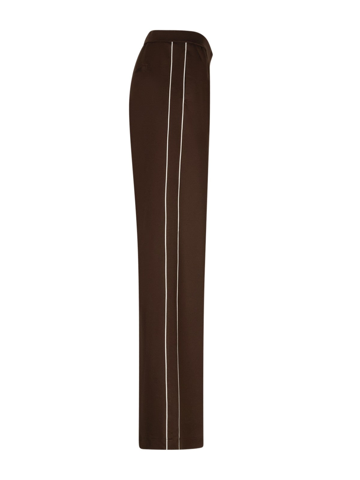 Colette Punta Brown Pants