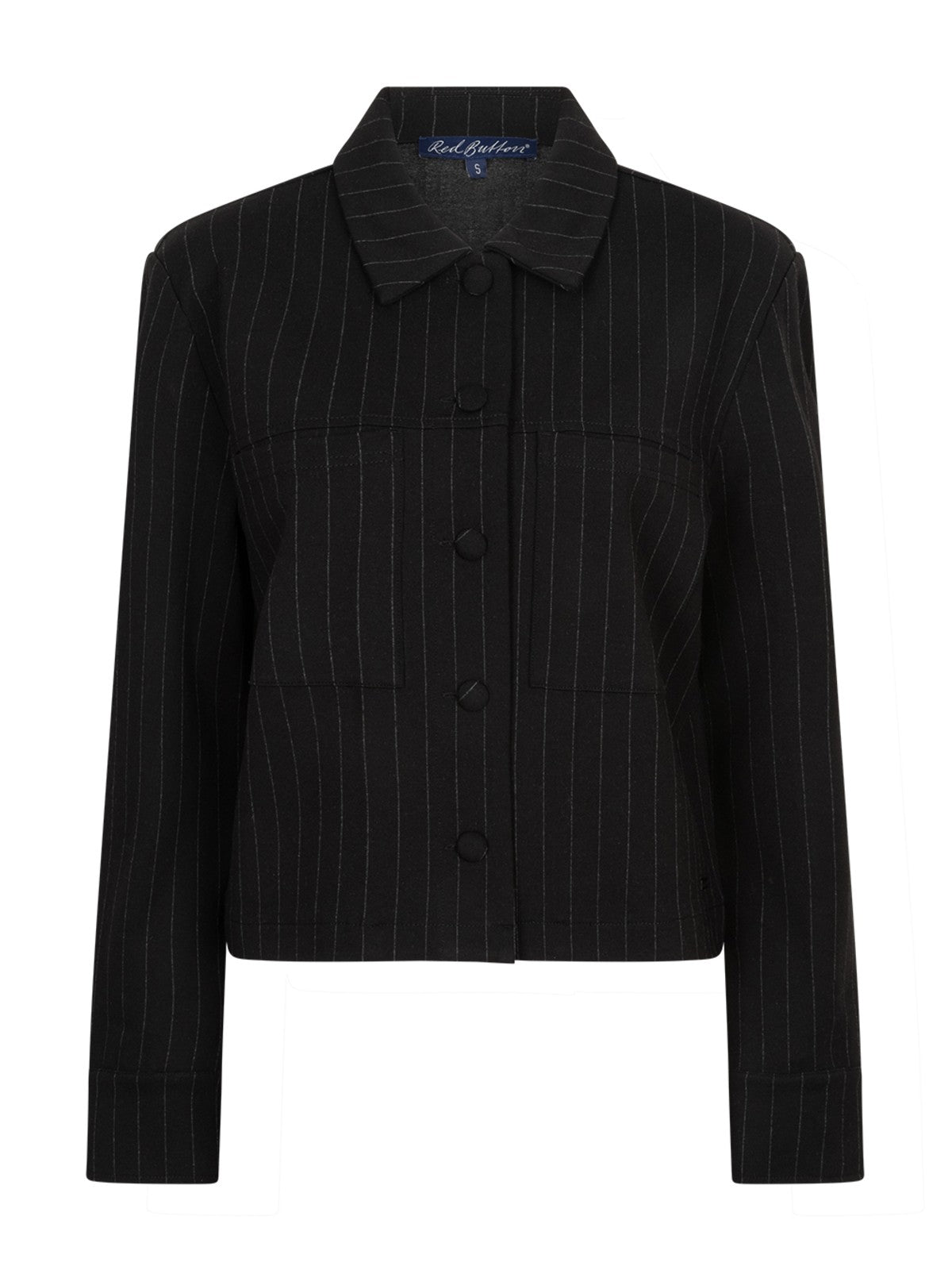 Punta Jacket