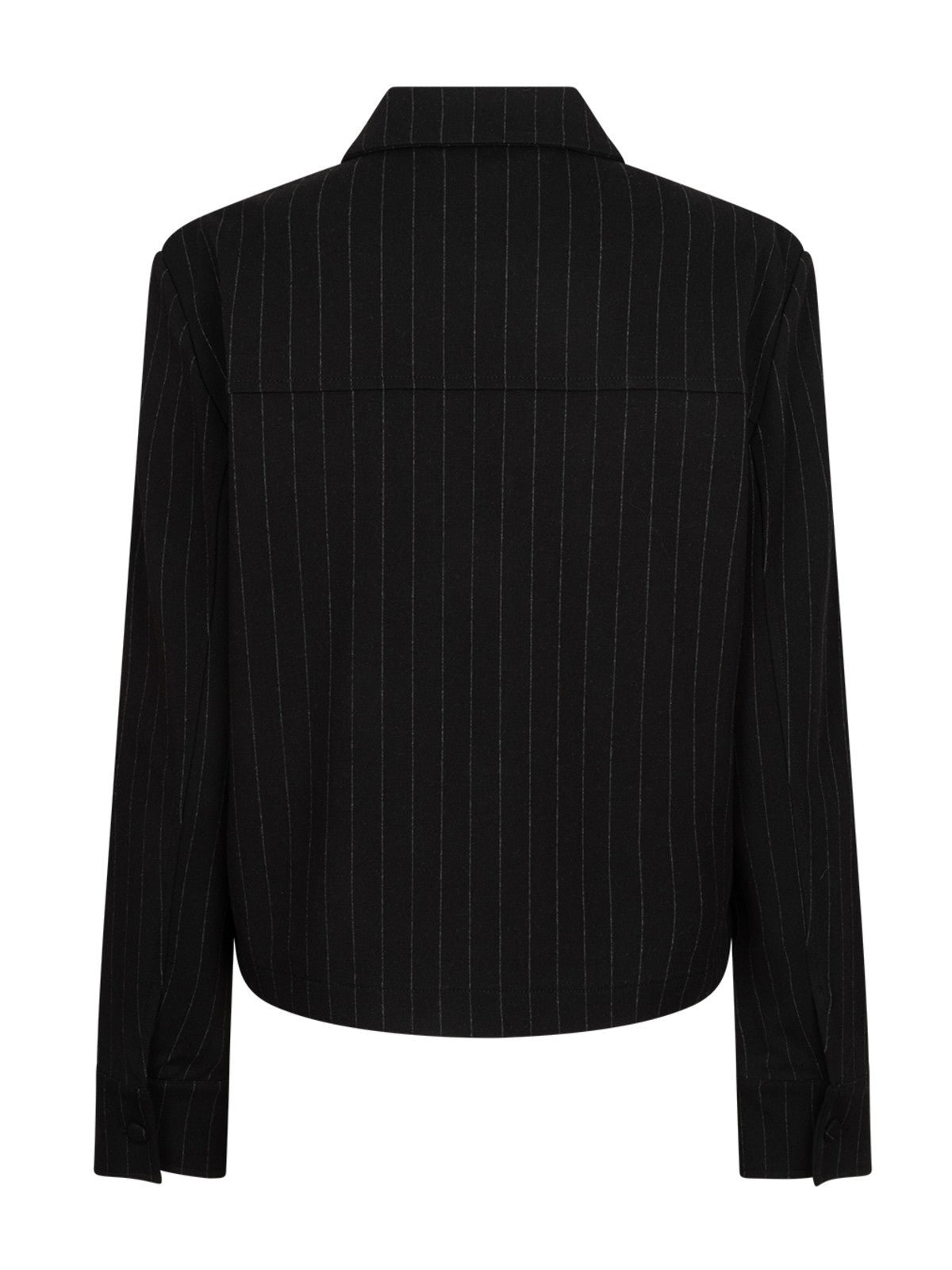 Punta Jacket