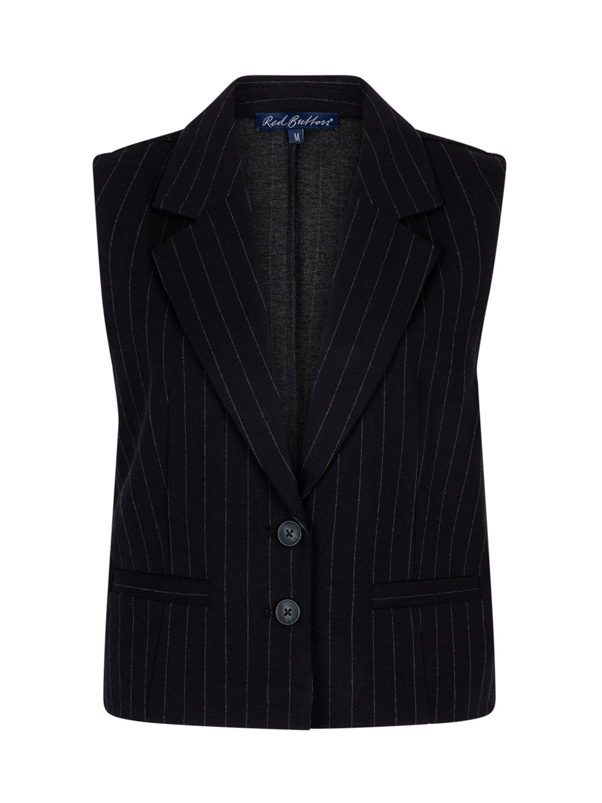 Punta Waistcoat