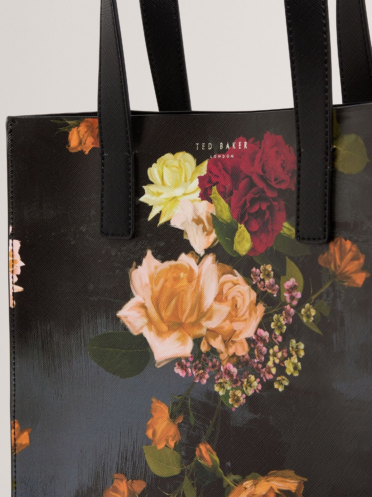 Quencon Small Tote