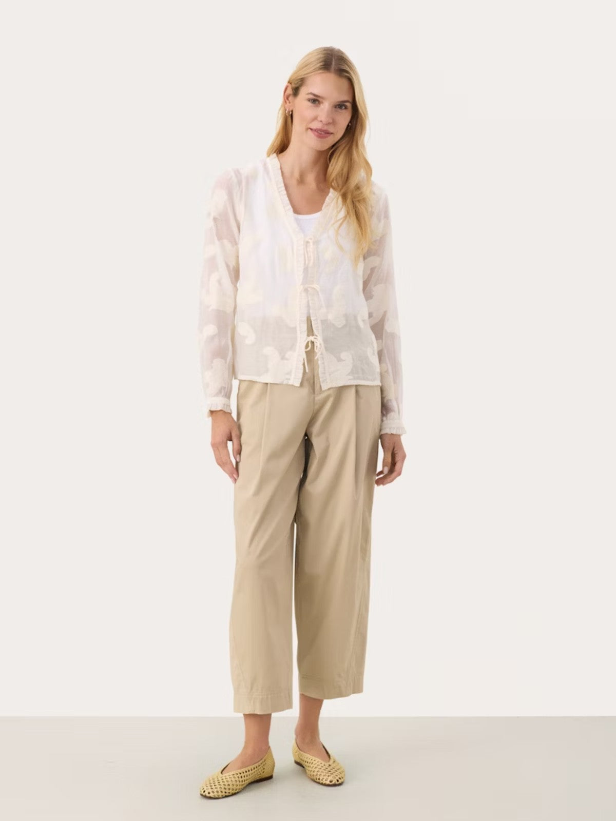 Rachelle Shirt