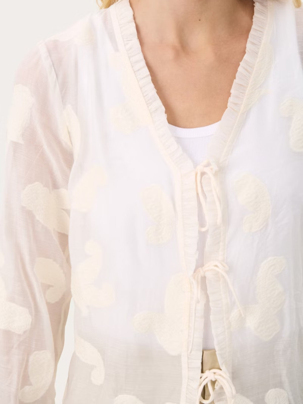 Rachelle Shirt
