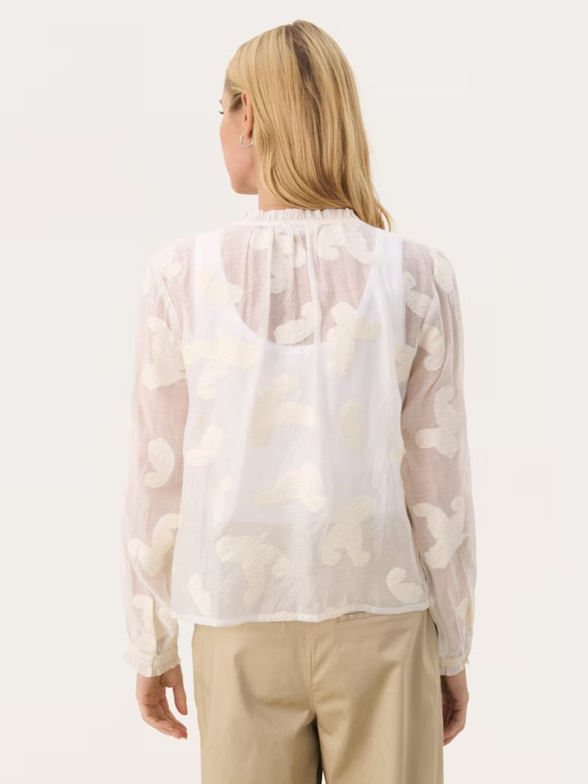 Rachelle Shirt