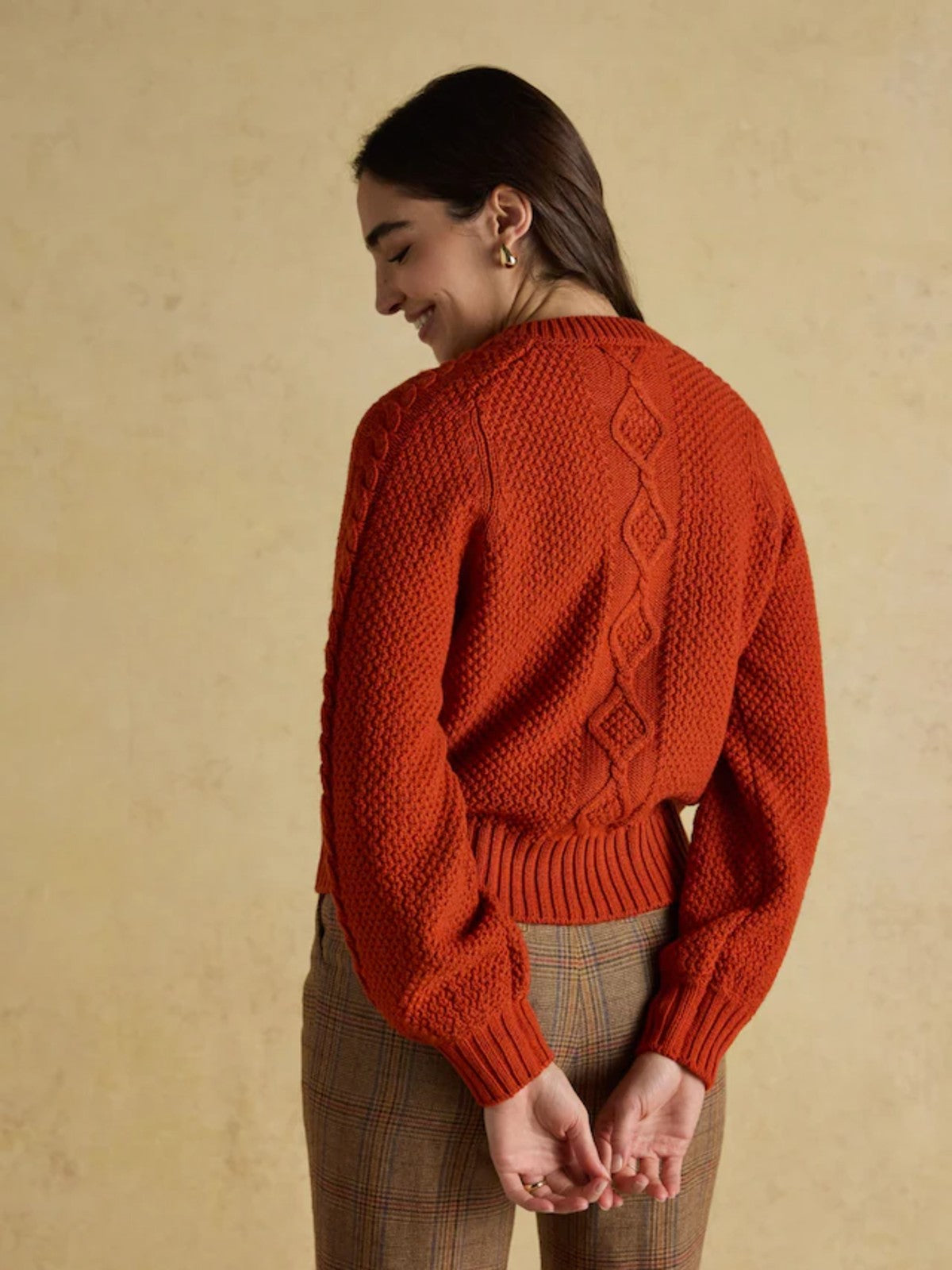 Rafferty Cardigan