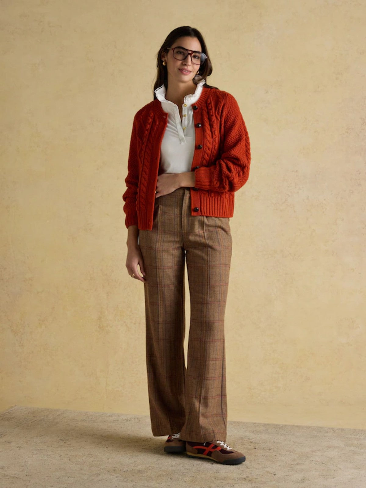 Rafferty Cardigan